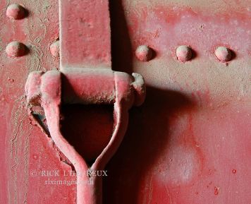 Strap & Rivets